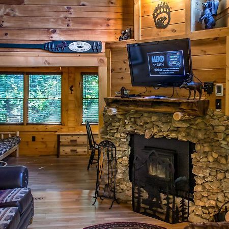 Bearfoot Inn #35 Sevierville Exteriér fotografie