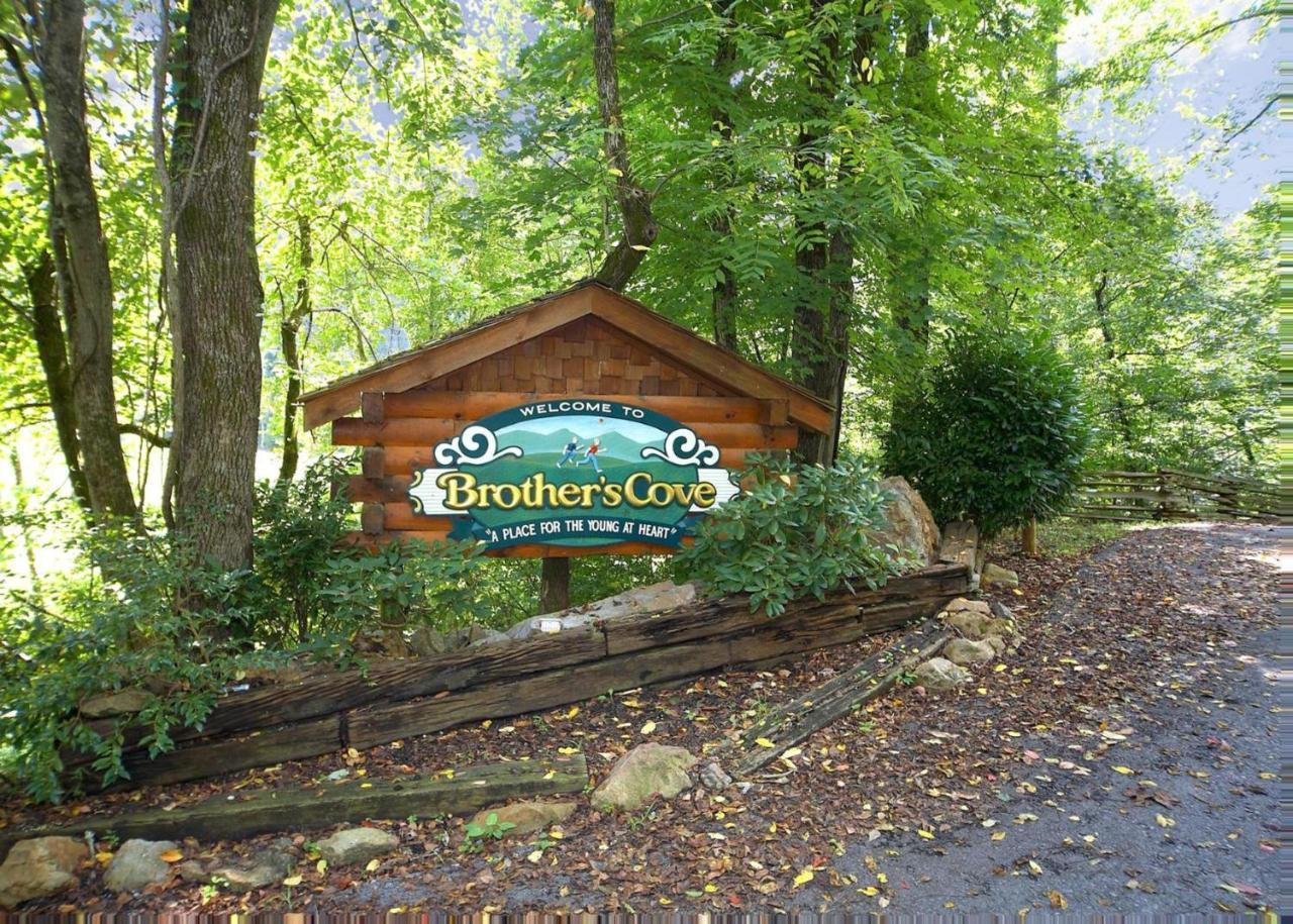 Bearfoot Inn #35 Sevierville Exteriér fotografie